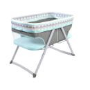 Minicuna-Plegable-Balancin-Ingenuity