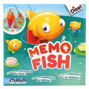 Juego-Memo-Fish