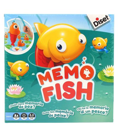 Juego-Memo-Fish