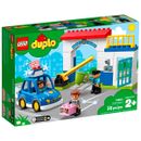 Lego-Duplo-Comisaria-de-Policia
