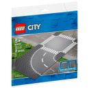 Lego-City-Curvas-y-Cruce