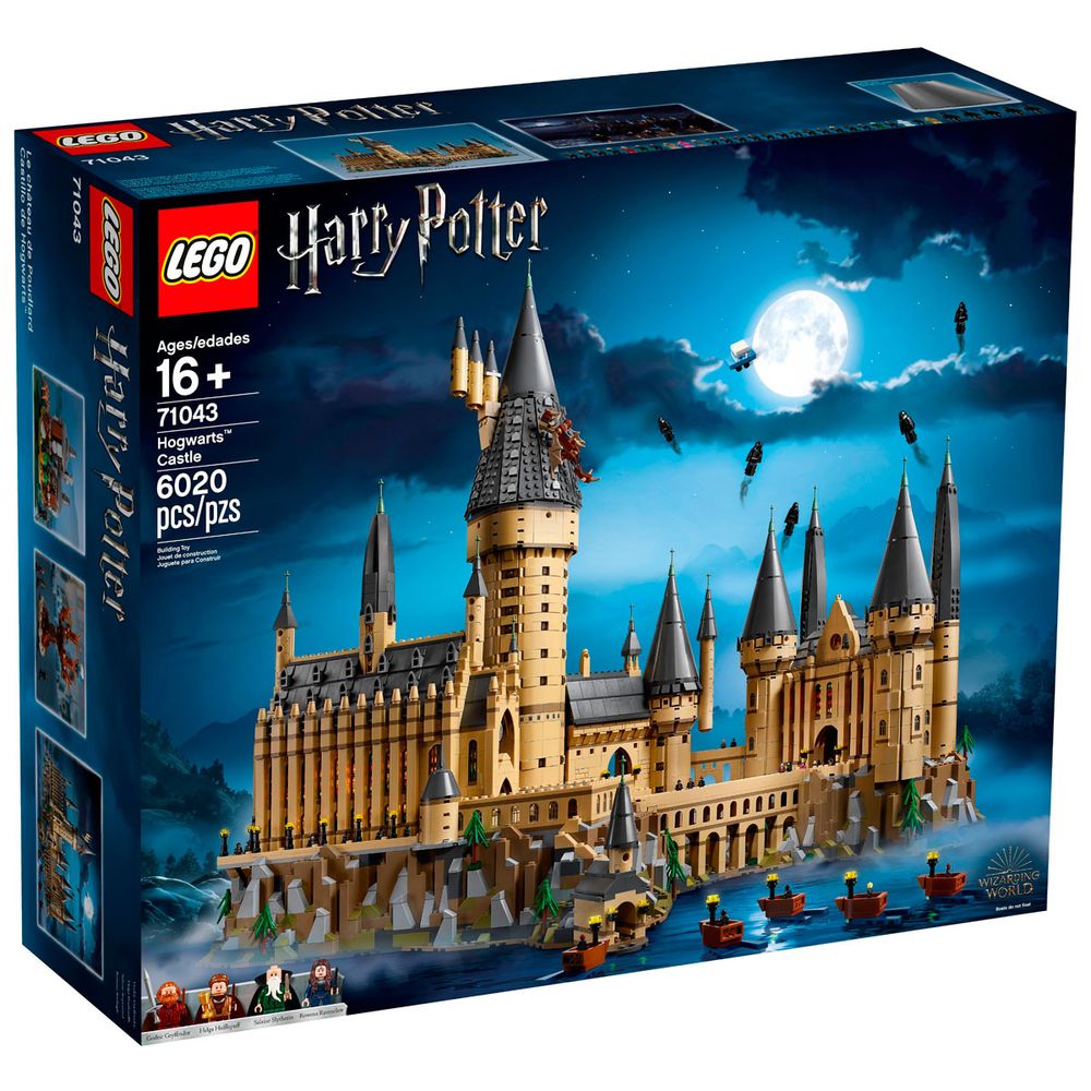 harry potter drim