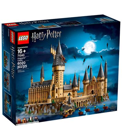 lego harry potter gratis