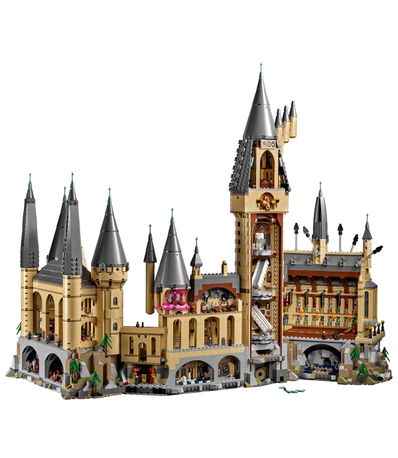 lego harry potter drim