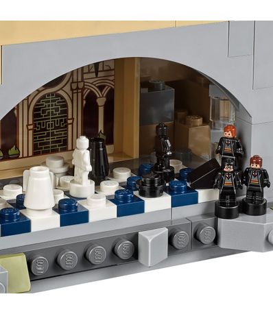 lego harry potter drim