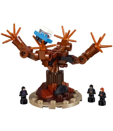Lego harry potter hogwarts slottet 71043