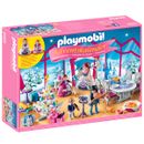 Playmobil-Calendario-Adviento-Baile-Navidad