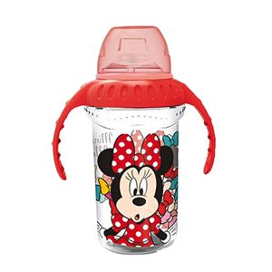 Taza-con-Asas-de-Silicona-330-Ml-Minnie