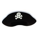 Chapeu-Pirata
