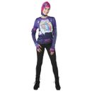 Fortnite-Camiseta-Brite-Bomber