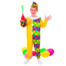 Disfraz-Payaso-Niño