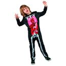 Disfraz-Organos-Niño