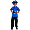 Disfraz-Policia-Niño