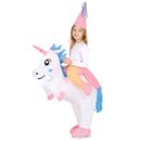 Disfraz-Unicornio-Hinchable