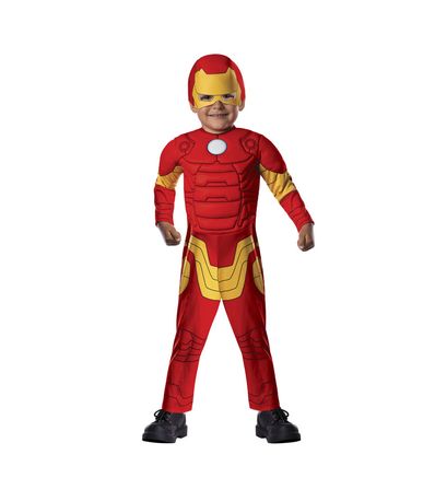 Costume-Homem-de-Ferro-Tamanho-Crianca-1-2-Anos-Padding