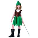 Disfarce-Guerreira-do-Bosque