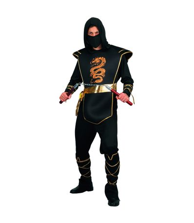 Disfarce-Ninja-Homem