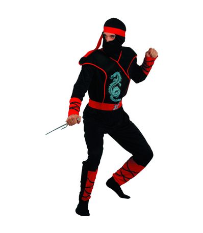 Disfarce-Ninja-Homem