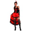 Disfarce-mulher-de-Cabaret