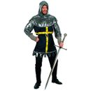 Disfarce-Cavaleiro-Medieval-homem