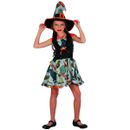 Disfarce-Bruxa-infantil
