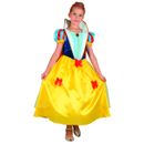 Disfarce-Princesa-Branca