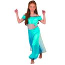 Disfarce-Princesa-Arabe