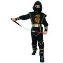 Disfarce-Ninja-Vermelho-Menino