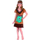 Disfarce-India-infantil