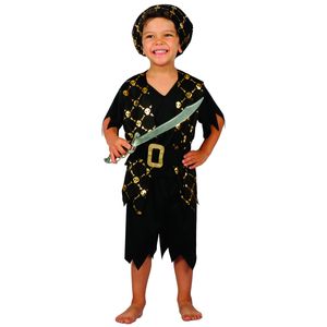 Disfraz-Pirata-Niño