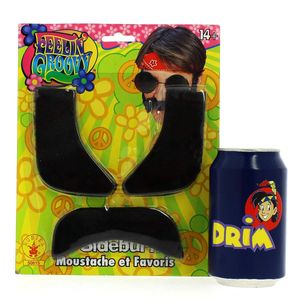 Patillas-moustache-et-accessoires-Costume_2