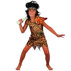 Deguisement-d-Homme-prehistorique