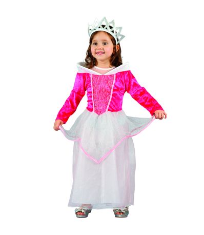 Disfraz-Princesa-Durmiente-Niña