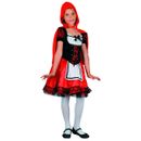 Disfarce-Capuchinho-Vermelho