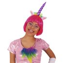 Diadema-de-Unicornio-Lila