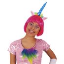 Diadema-de-Unicornio-Azul