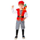 Disfarce-Pirata-Caribenho