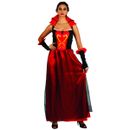 Disfarce-Vampira-mulher