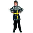 Disfarce-Cavaleiro-Medieval-infantil