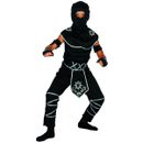 Disfarce-Ninja-Preto-Menino