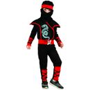 Disfraz-Ninja-Niño
