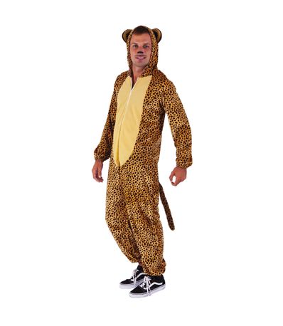Disfraz-de-Leopardo-Adulto-Unisex