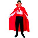 Capa-Vampiro-vermelha-Homem-Tamanho-M