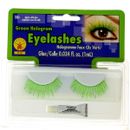 Pestañas-Fantasia-Verde