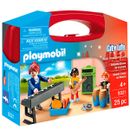Playmobil-City-Life-Clase-de-Musica
