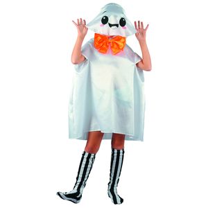 Disfraz-Fantasma-Niña