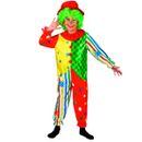 Disfraz-Payaso-Niño