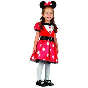 Disfraz-de-Ratoncita-Niña