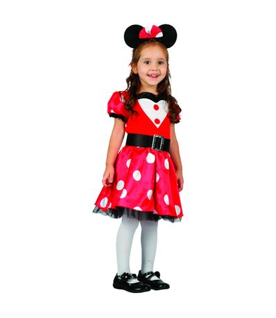Disfraz-de-Ratoncita-Niña
