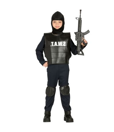 Disfraz-Policia-SWAT-Infantil
